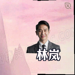 林岚